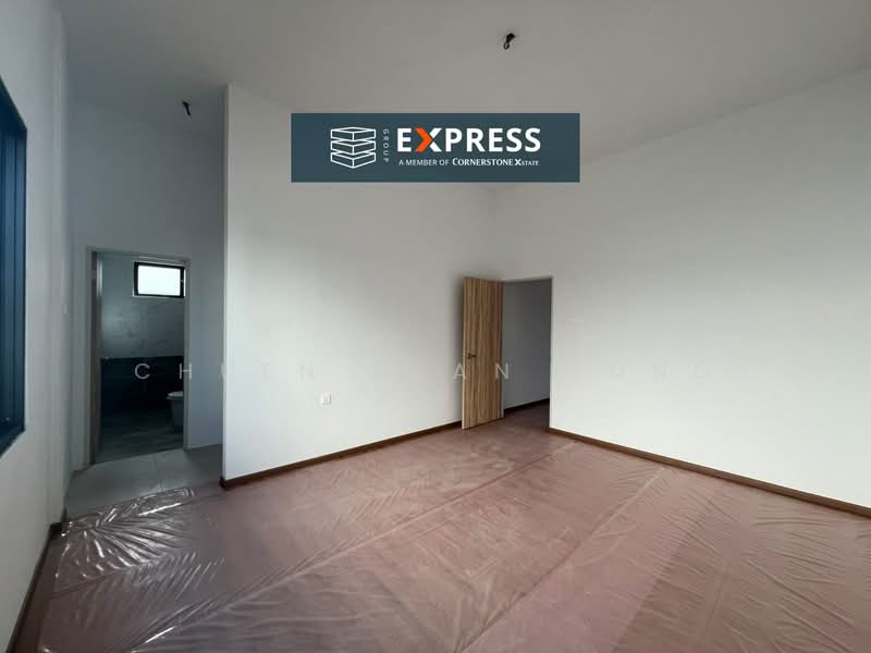 Semi-Detached House for Sale in Senadin (Miri) - Chuen Nean Yong - Interior - PropertyGuru.com.my
