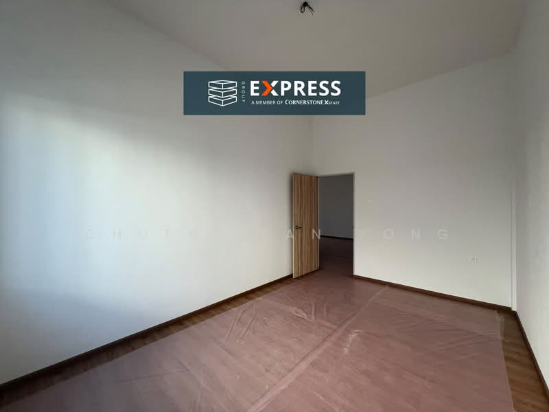 Semi-Detached House for Sale in Senadin (Miri) - Chuen Nean Yong - Interior - PropertyGuru.com.my