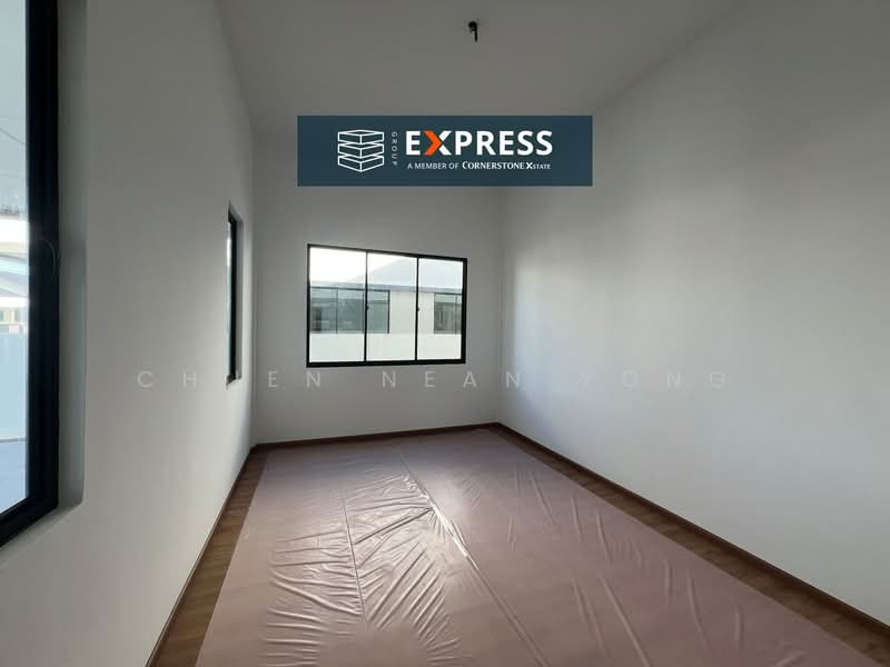 Semi-Detached House for Sale in Senadin (Miri) - Chuen Nean Yong - PropertyGuru.com.my
