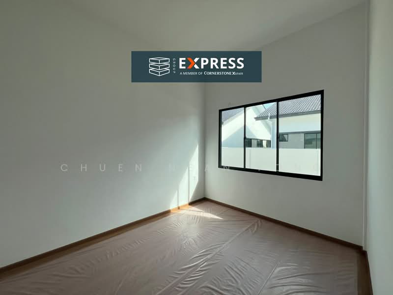 Semi-Detached House for Sale in Senadin (Miri) - Chuen Nean Yong - Interior - PropertyGuru.com.my