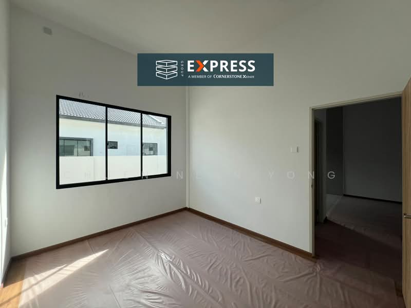 Semi-Detached House for Sale in Senadin (Miri) - Chuen Nean Yong - Interior - PropertyGuru.com.my