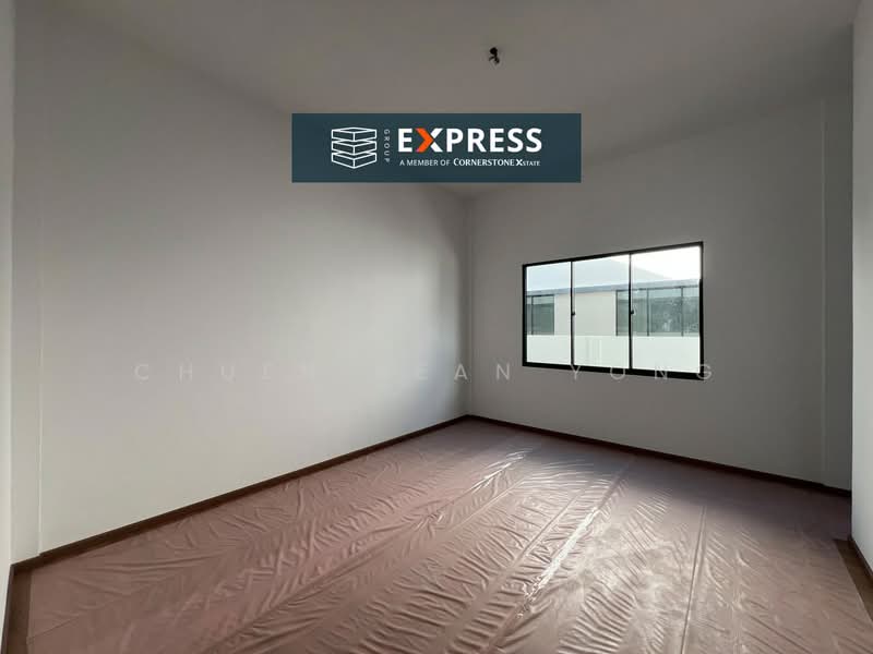 Semi-Detached House for Sale in Senadin (Miri) - Chuen Nean Yong - Interior - PropertyGuru.com.my
