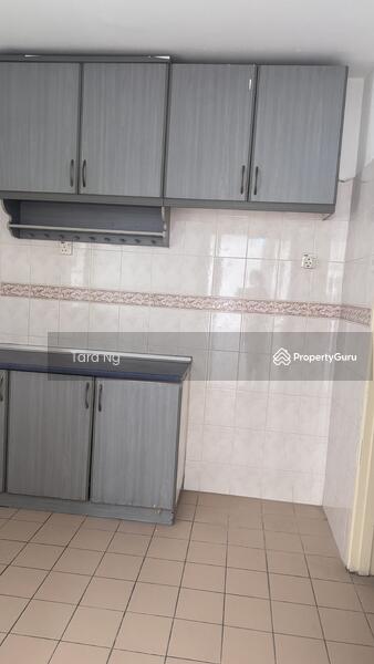 Untuk Dijual - Venice Hill