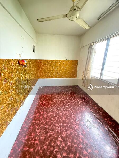 For Sale - Taman Permai Indah Flat
