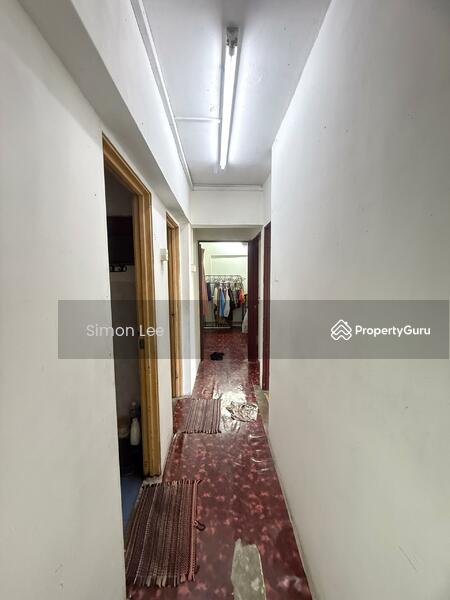 For Sale - Taman Permai Indah Flat