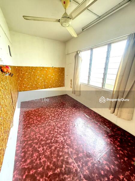 For Sale - Taman Permai Indah Flat