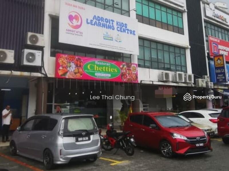 For Rent - Seksyen 20 Shah Alam