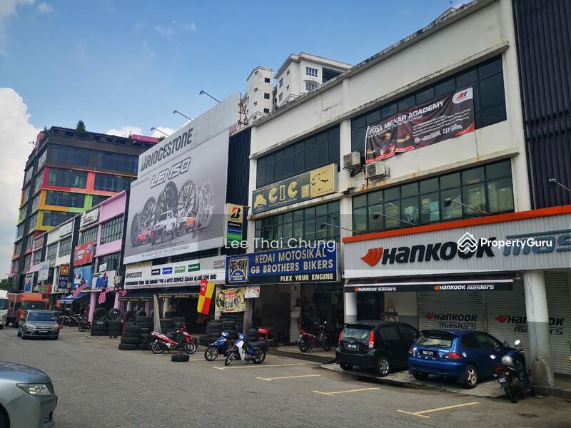 For Rent - Seksyen 20 Shah Alam