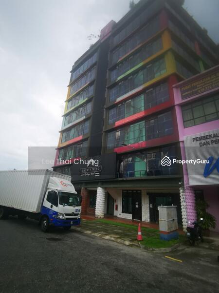 For Rent - Seksyen 20 Shah Alam