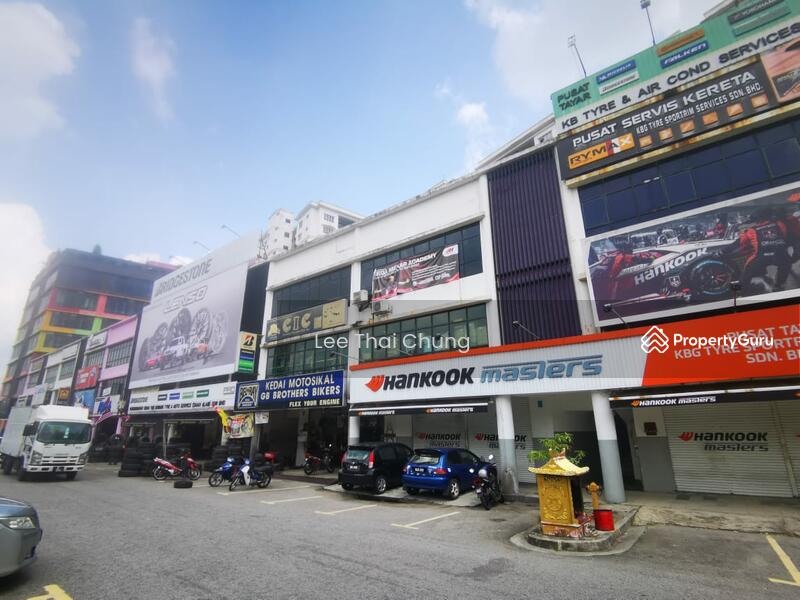 For Rent - Seksyen 20 Shah Alam