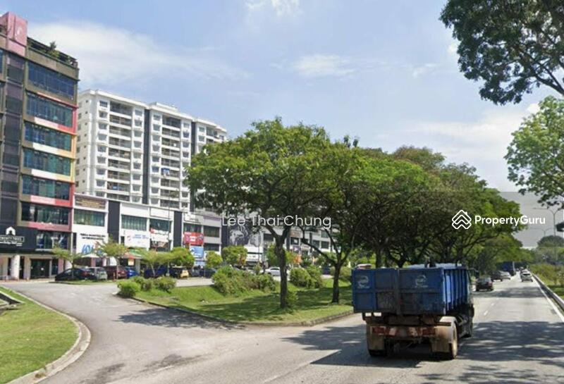 For Rent - Seksyen 20 Shah Alam