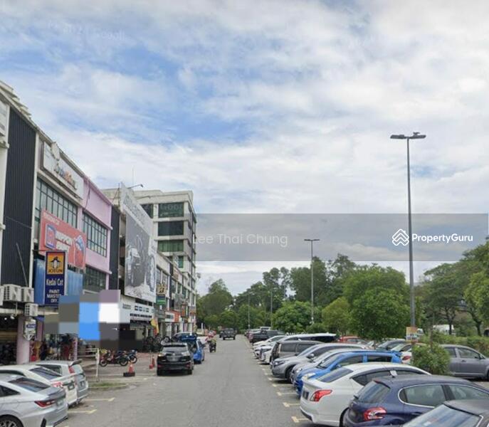 For Rent - Seksyen 20 Shah Alam