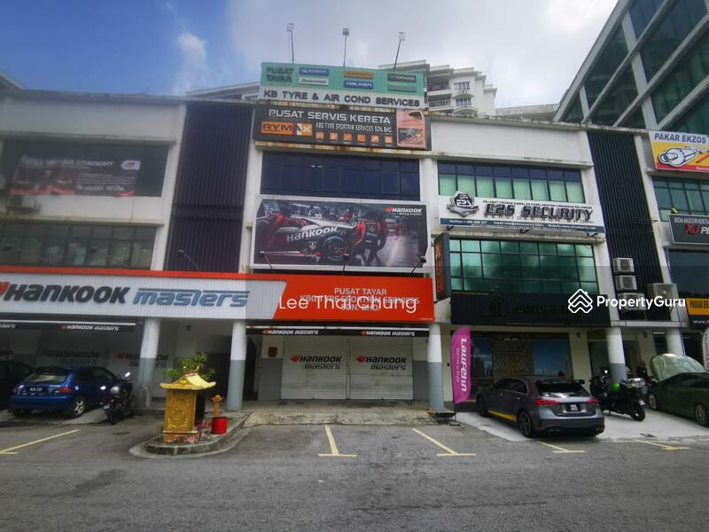 For Rent - Seksyen 20 Shah Alam