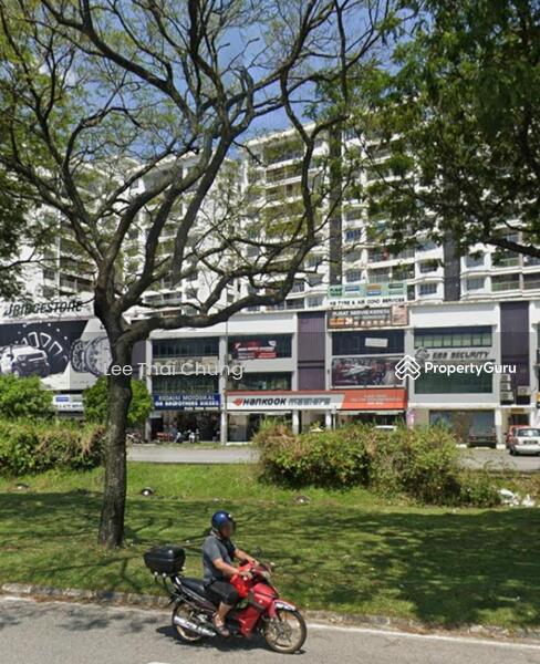 For Rent - Seksyen 20 Shah Alam