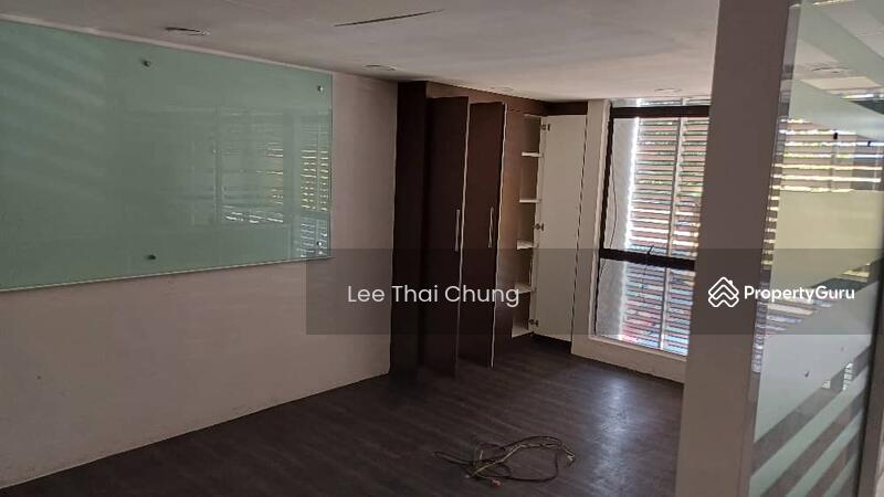 For Rent - Seksyen 20 Shah Alam