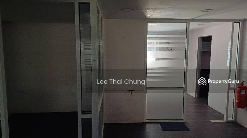 For Rent - Seksyen 20 Shah Alam
