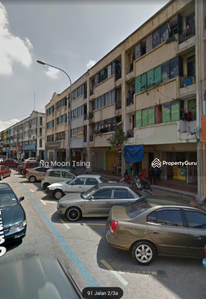 For Sale - Pusat Bandar Utara Selayang