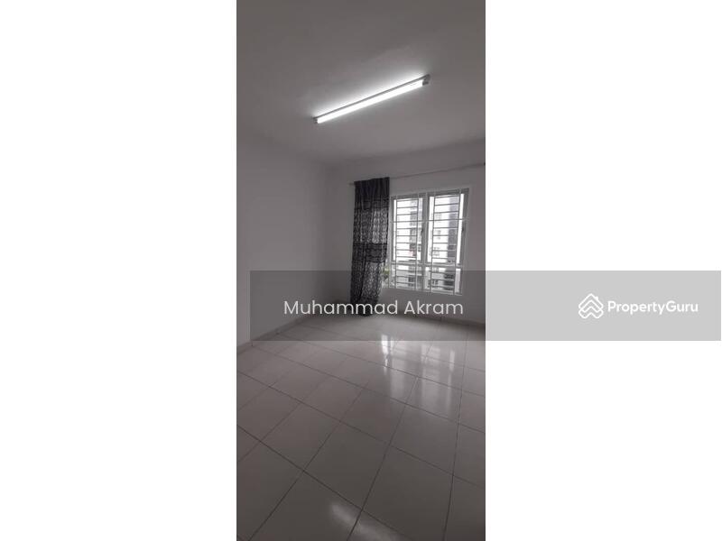 Untuk Dijual - Pangsapuri Laguna Biru 2 Low Level Termurah Kundang Rawang