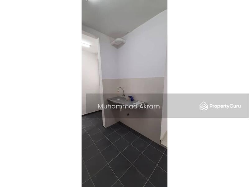 Untuk Dijual - Pangsapuri Laguna Biru 2 Low Level Termurah Kundang Rawang