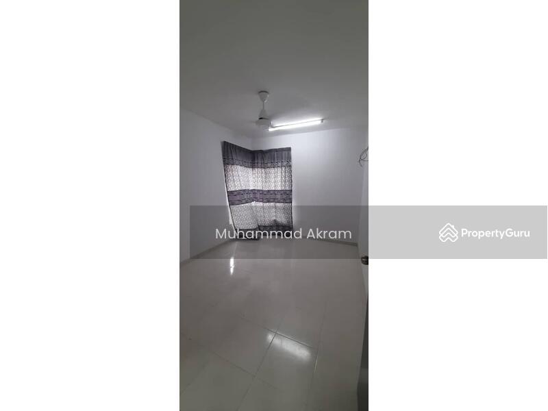 Untuk Dijual - Pangsapuri Laguna Biru 2 Low Level Termurah Kundang Rawang