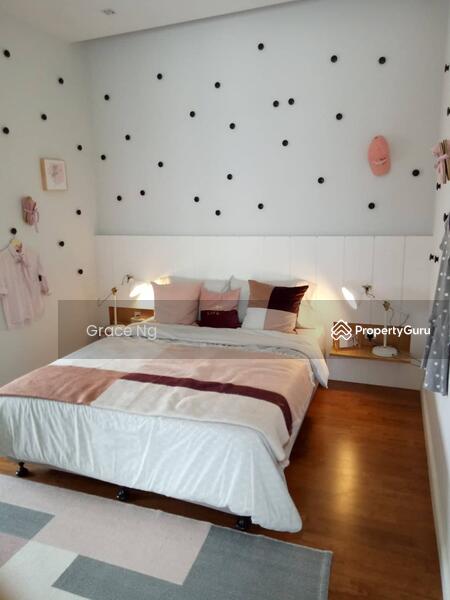 Untuk Dijual - The Hottest Landed Houses(Freehold) Sungai Buloh