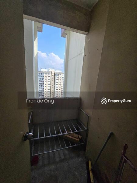 Kondominium untuk Disewa di Sri Angsana Hilir - Frankie Ong - PropertyGuru.com.my