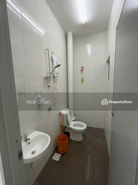 Untuk Disewa - Puncak Saujana