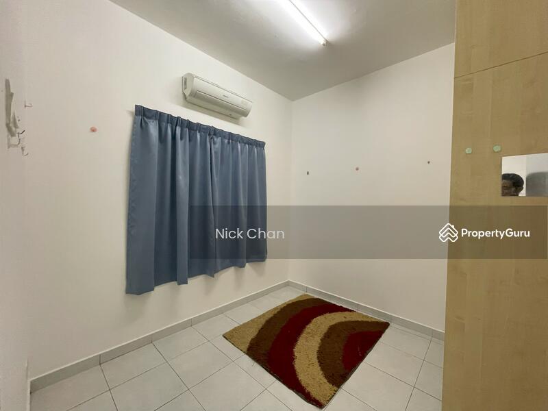 Untuk Disewa - Puncak Saujana