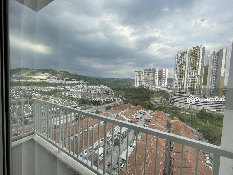 Untuk Disewa - Puncak Saujana