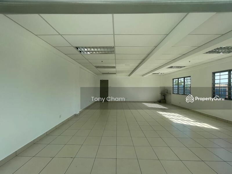 Factory for Sale in Taman Sungai Kapar Indah (Kapar) - Tony Cham - PropertyGuru.com.my