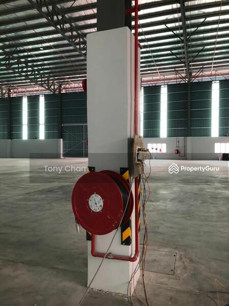 Factory for Sale in Taman Sungai Kapar Indah (Kapar) - Tony Cham - PropertyGuru.com.my