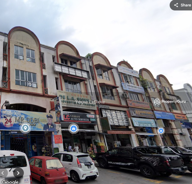 For Sale - TAMAN PERINDUSTRIAN KIP