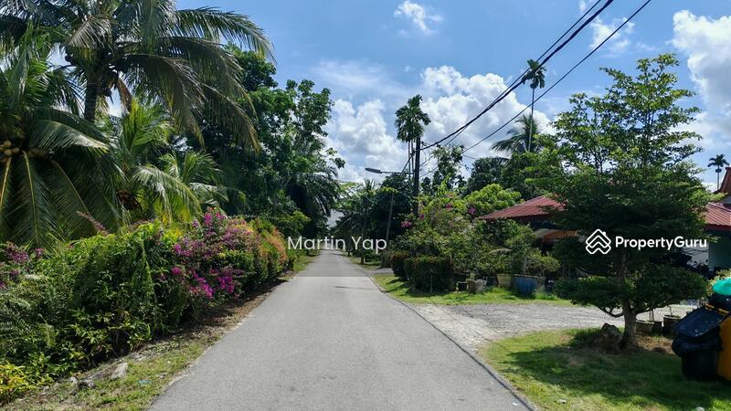 For Sale - Pontian Agricultural Land