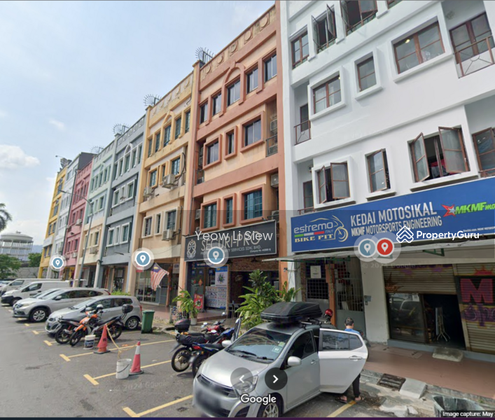 For Rent - TAMAN PANDAN PERDANA GROUND FLOOR