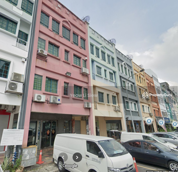 For Rent - TAMAN PANDAN PERDANA GROUND FLOOR