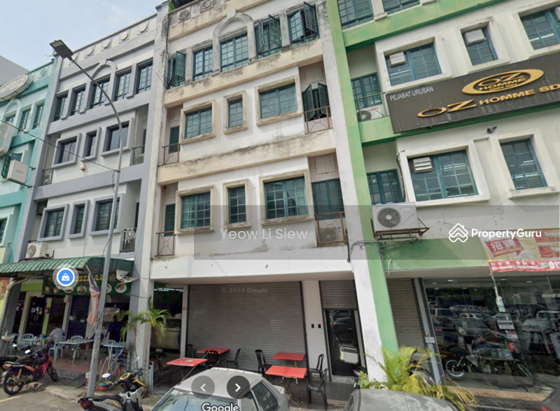 For Rent - TAMAN PANDAN PERDANA GROUND FLOOR