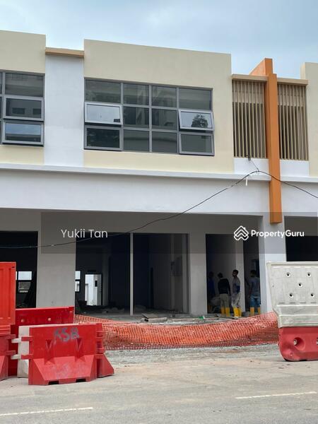For Rent - Taman sutera kajang