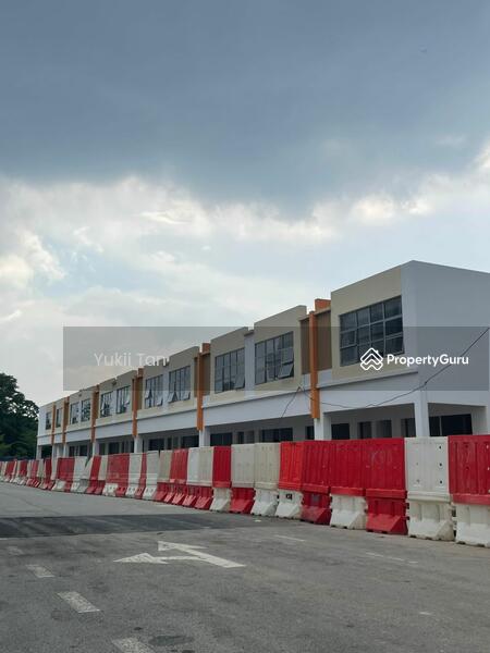 For Rent - Taman sutera kajang