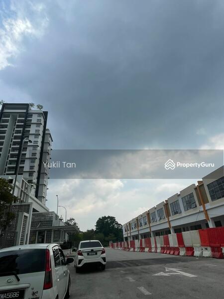 For Rent - Taman sutera kajang