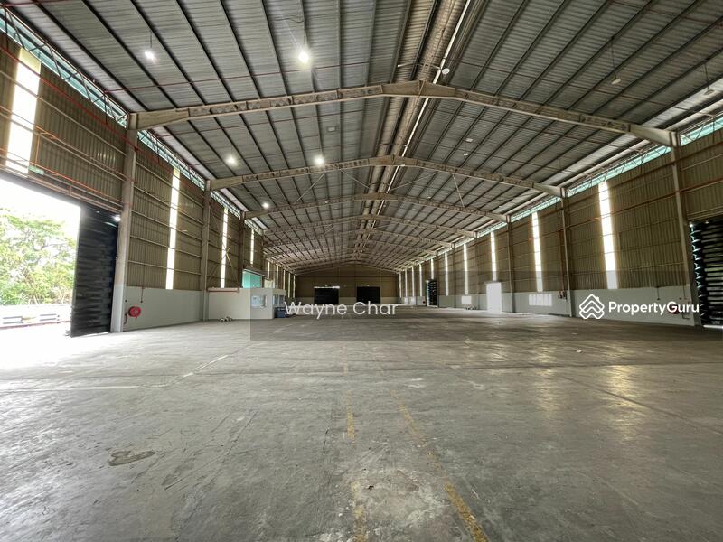 For Sale - Klang, Kapar, Detached Factory
