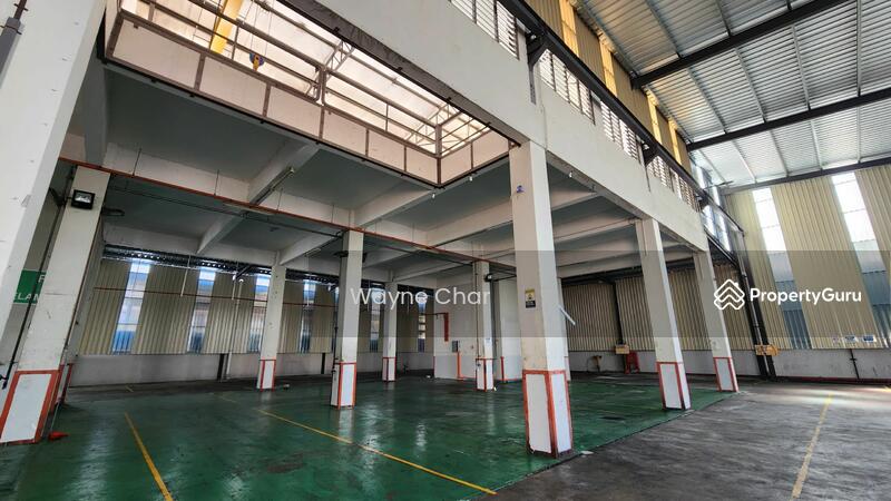 For Sale - Klang, Kapar, Detached Factory