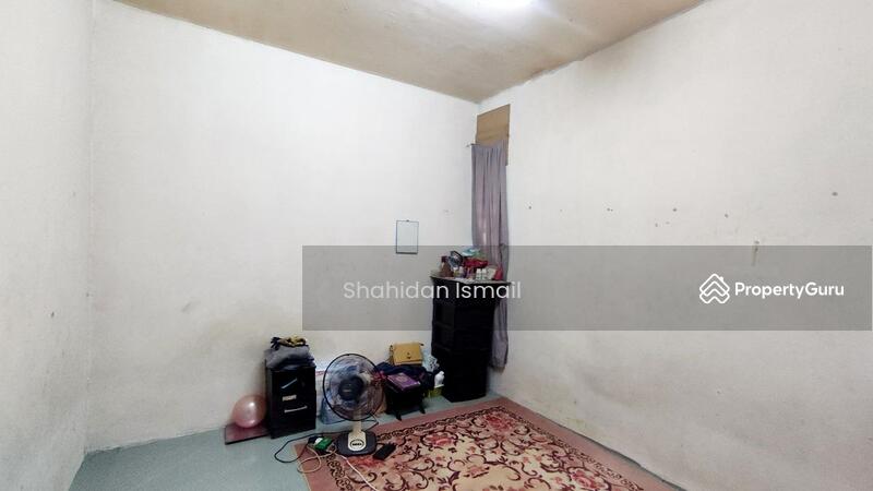 Pangsapuri Samudera untuk Untuk Dijual - RM 145,000, Feb 2026 - PropertyGuru.com.my