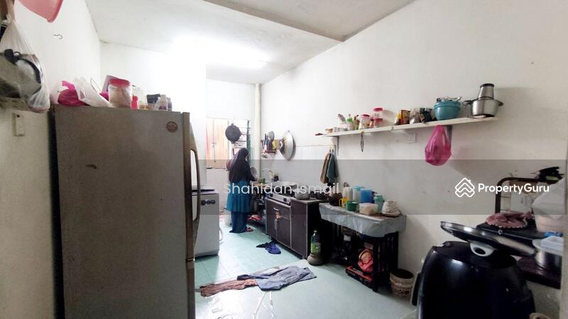 Pangsapuri Samudera untuk Untuk Dijual - RM 145,000, Feb 2026 - PropertyGuru.com.my