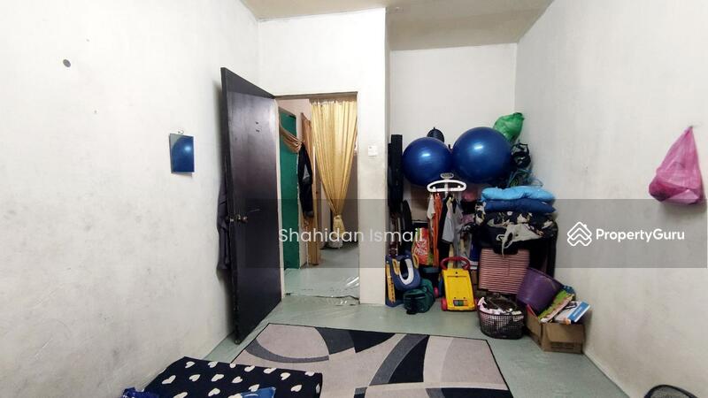 Pangsapuri Samudera untuk Untuk Dijual - RM 145,000, Feb 2026 - PropertyGuru.com.my