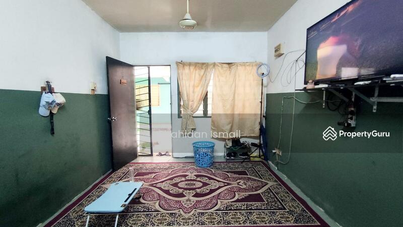 Pangsapuri Samudera untuk Untuk Dijual - RM 145,000, Feb 2026 - PropertyGuru.com.my