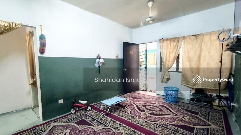 Pangsapuri Samudera untuk Untuk Dijual - RM 145,000, Feb 2026 - PropertyGuru.com.my