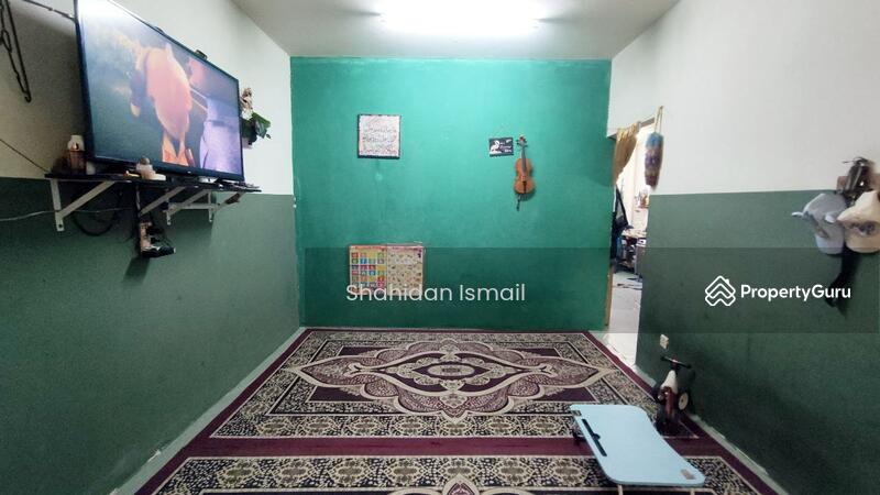 Pangsapuri Samudera untuk Untuk Dijual - RM 145,000, Feb 2026 - PropertyGuru.com.my