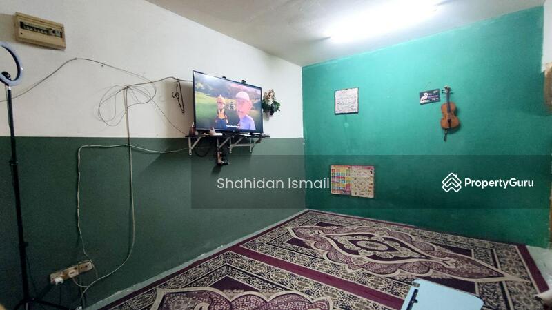 Pangsapuri Samudera untuk Untuk Dijual - RM 145,000, Feb 2026 - PropertyGuru.com.my