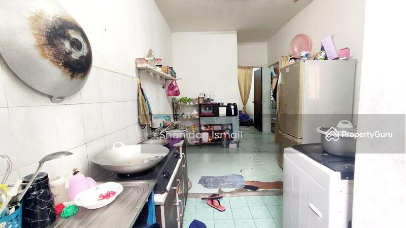 Pangsapuri Samudera untuk Untuk Dijual - RM 145,000, Feb 2026 - PropertyGuru.com.my
