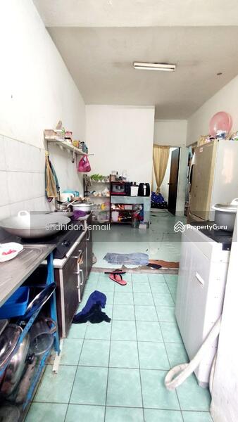 Pangsapuri Samudera untuk Untuk Dijual - RM 145,000, Feb 2026 - PropertyGuru.com.my